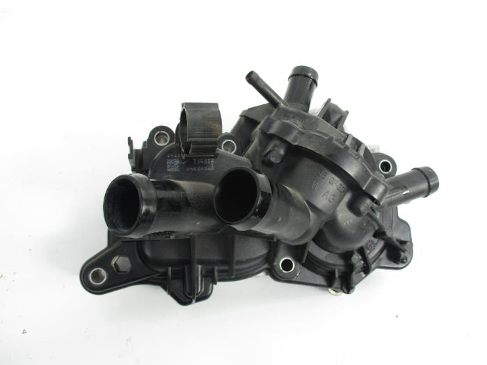 COOLANT THERMOSTAT HOUSING