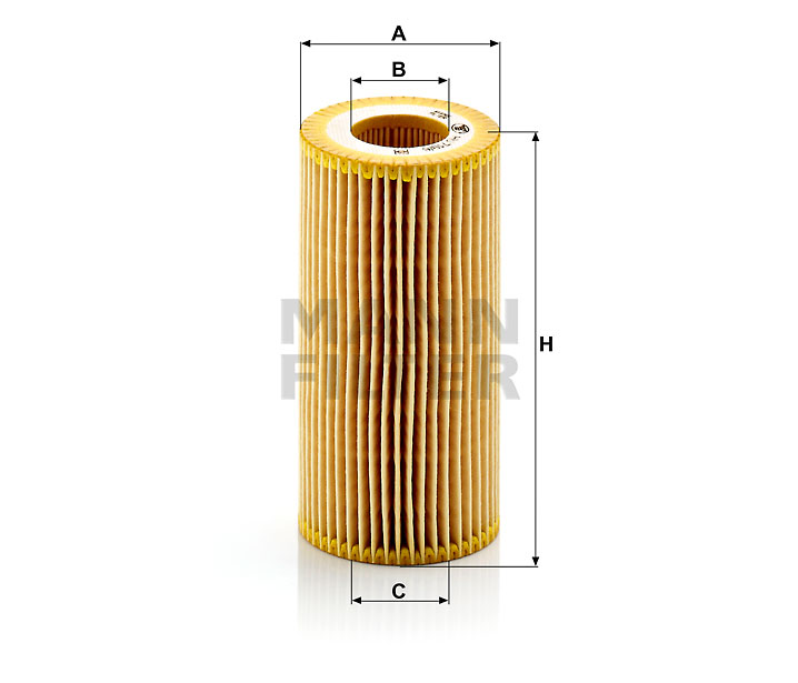 OIL FILTER 