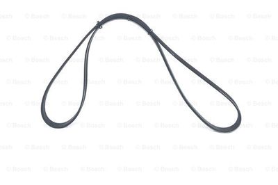V-Ribbed Belts