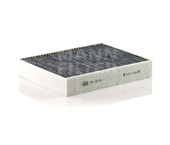 A/C FILTER 