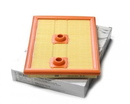AIR FILTER 