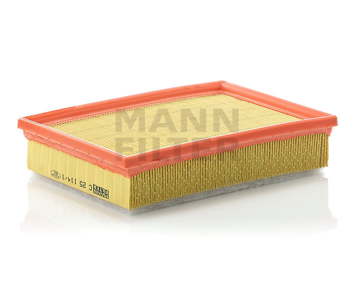 AIR FILTER 