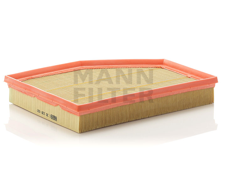 AIR FILTER 