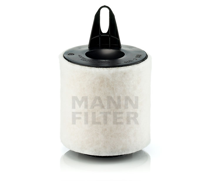 AIR FILTER 