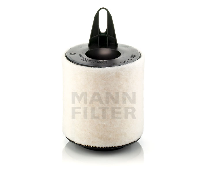 AIR FILTER
