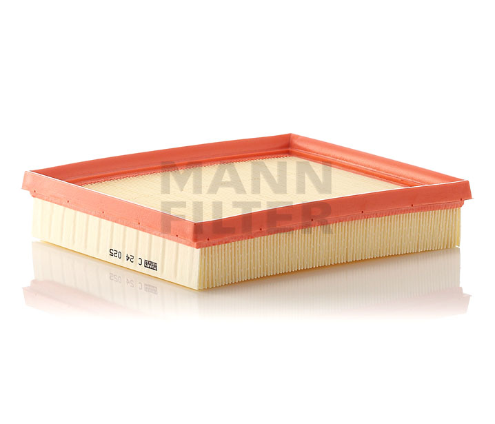 AIR FILTER 