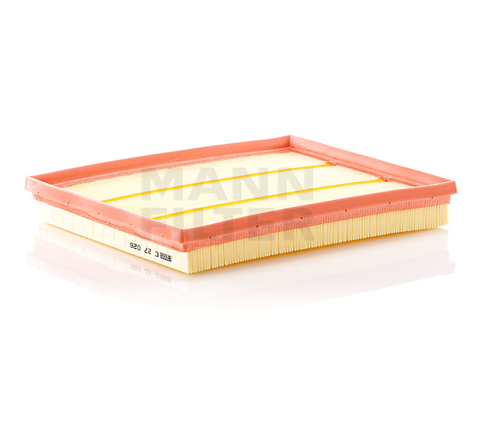 AIR FILTER 