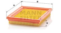 AIR FILTER