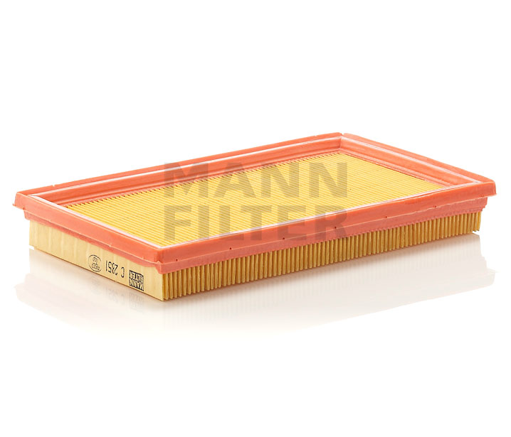 AIR FILTER