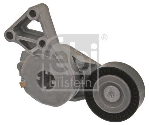 BELT TENSIONER 