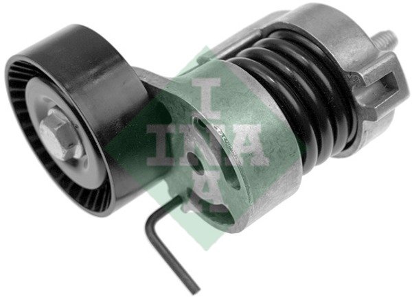  Tensioner Lever, v-ribbed belt