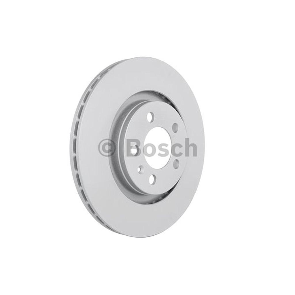 BRAKE DISC , FRONT