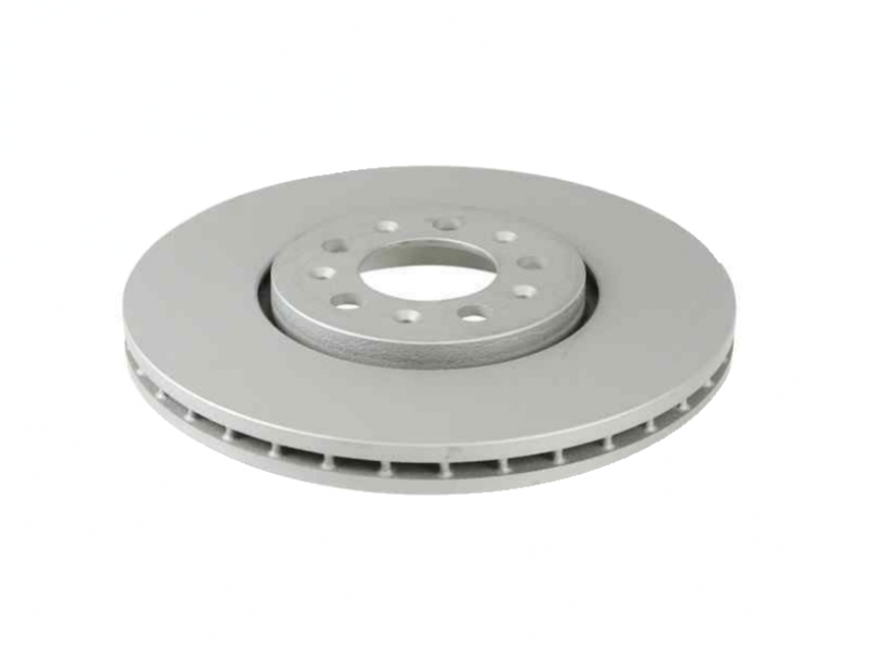 BRAKE DISC , FRONT