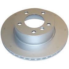 BRAKE DISC , FRONT
