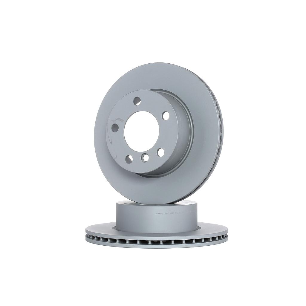 BRAKE DISC , FRONT