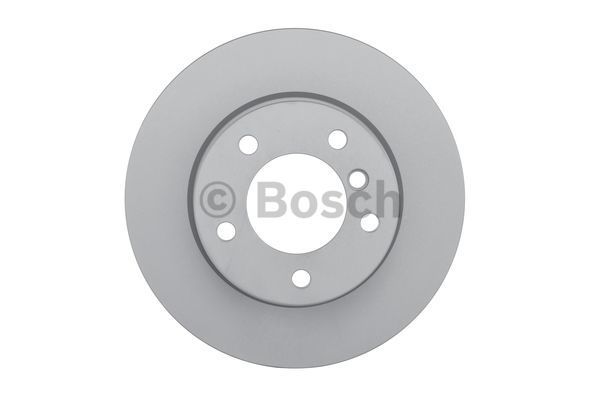 BRAKE DISC , FRONT