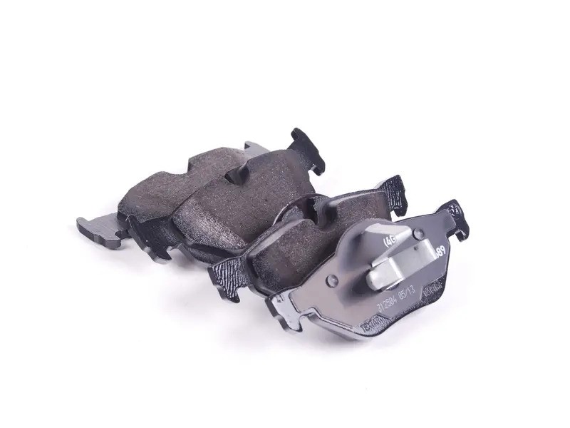 Brake Pad Set, Rear