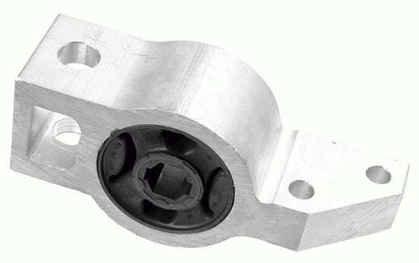  Control Arm-/Trailing Arm Bush