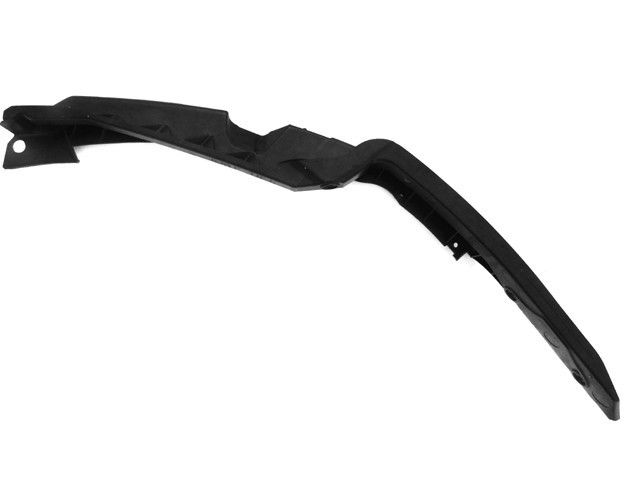 BUMPER SUPPORT FRONT LEFT