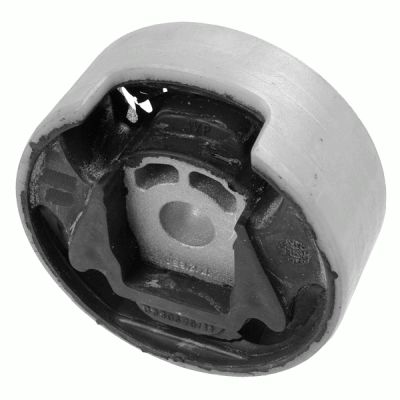 CARRIER RUBBER MOUNTING LOWER