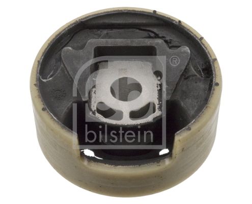 CARRIER RUBBER MOUNTING LOWER 