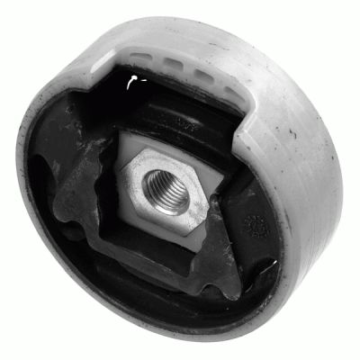 CARRIER RUBBER MONTING UPPER