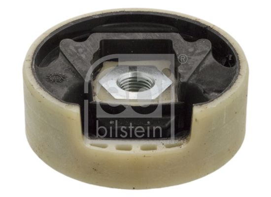 CARRIER RUBBER MONTING UPPER