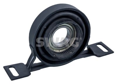 Mounting, Propshaft