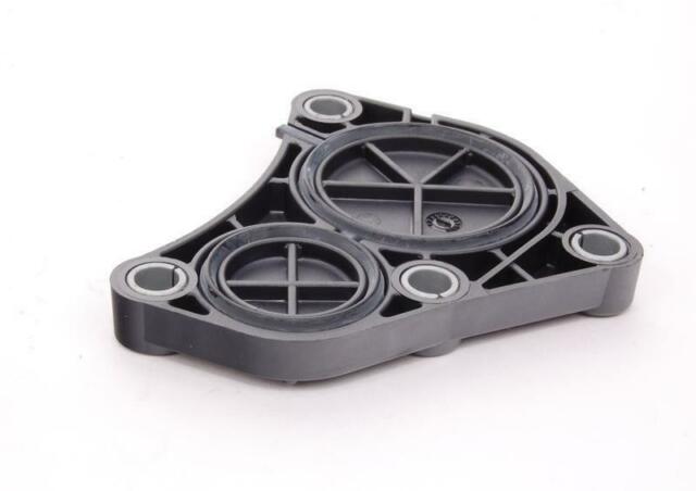 CYLINDER HEAD COVER PLATE 