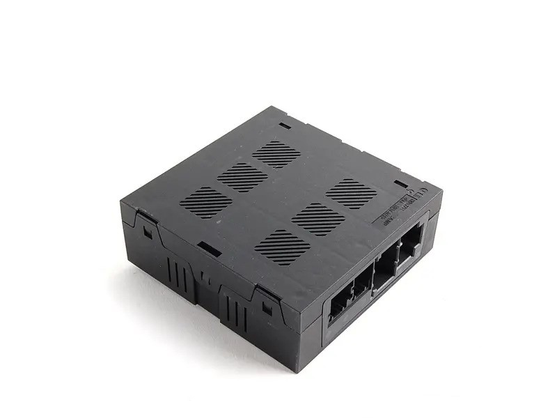 CONTROL UNIT  (Integrated Supply Module)