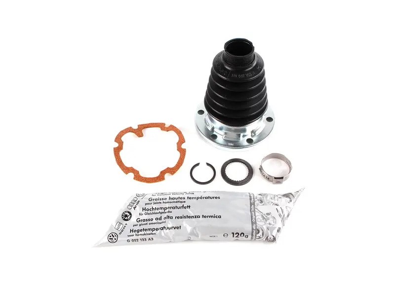COUPLING BOOT INNER 