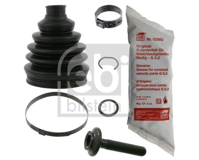 Bellow Set, Drive Shaft