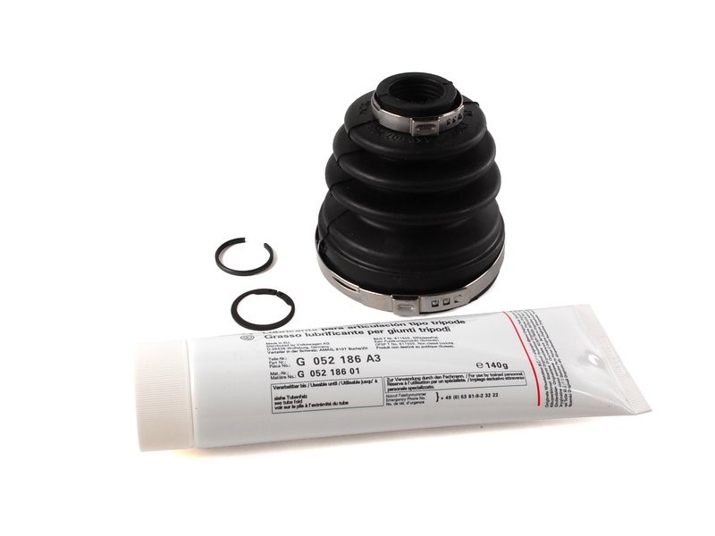 COUPLING Inner CV Boot Kit