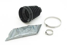 COUPLING PRO BOOT INNER 