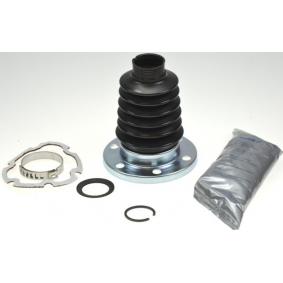 COUPLING PRO BOOT INNER