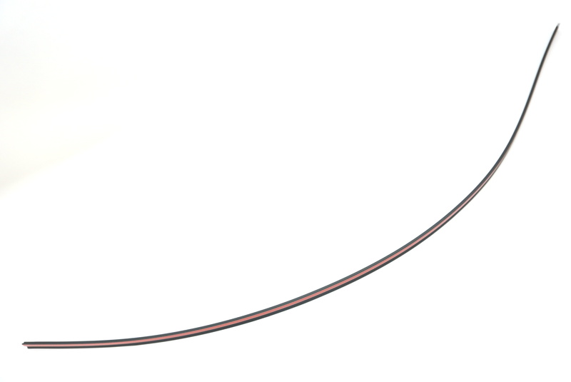 COVER WINDSHILED FRONT UPPER