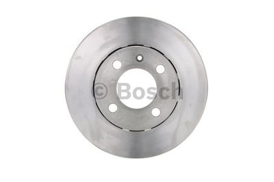 Brake Disc, FRONT