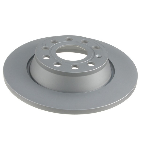 BRAKE DISC , REAR 