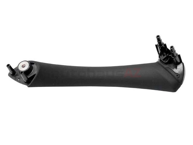 E90 Interior Door Pull Handle BLACK