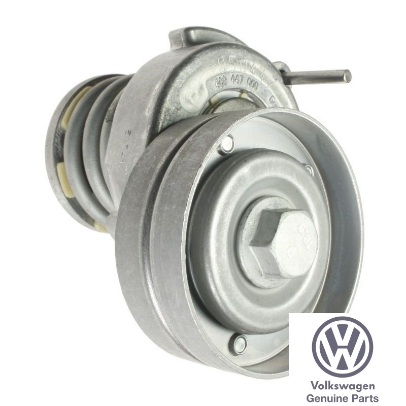 ENGINE BELT TENSIONER 