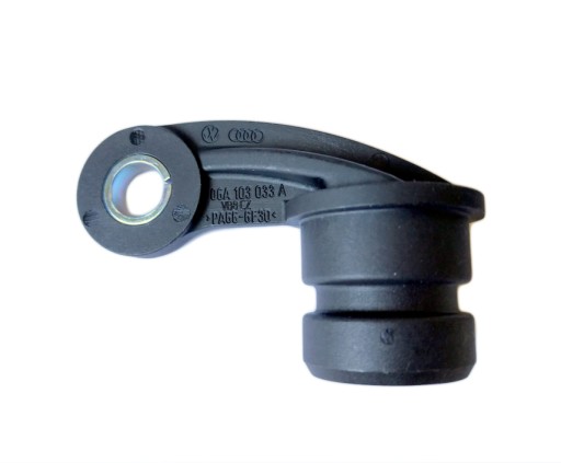 ENGINE BLOCK WATER CAP