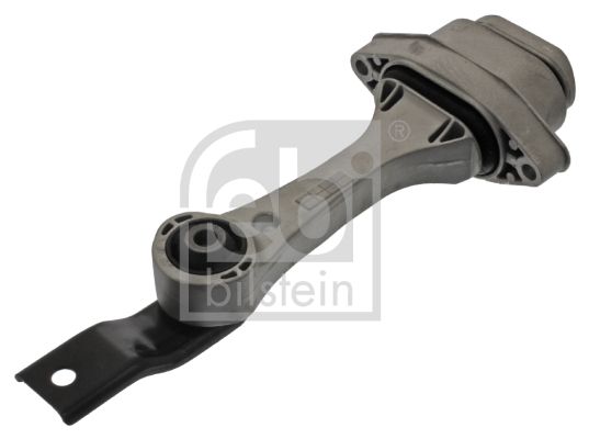 ENGINE MOUNT SUPPORT