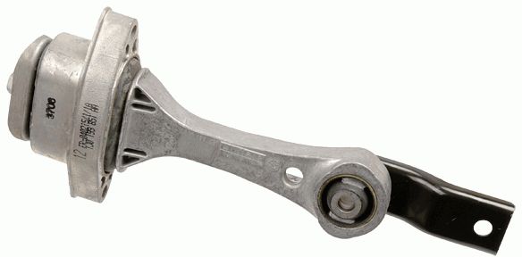 ENGINE MOUNT SUPPORT