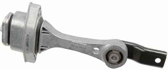 ENGINE MOUNT SUPPORT