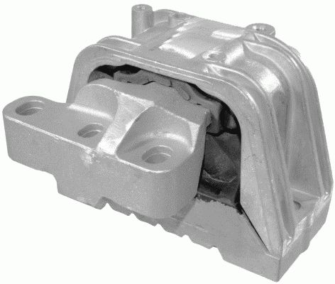 ENGINE MOUNT , RIGHT