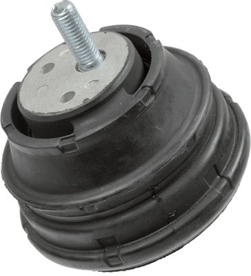 Engine Mounting