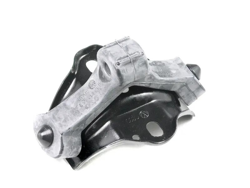 EXHAUST HANGER , REAR