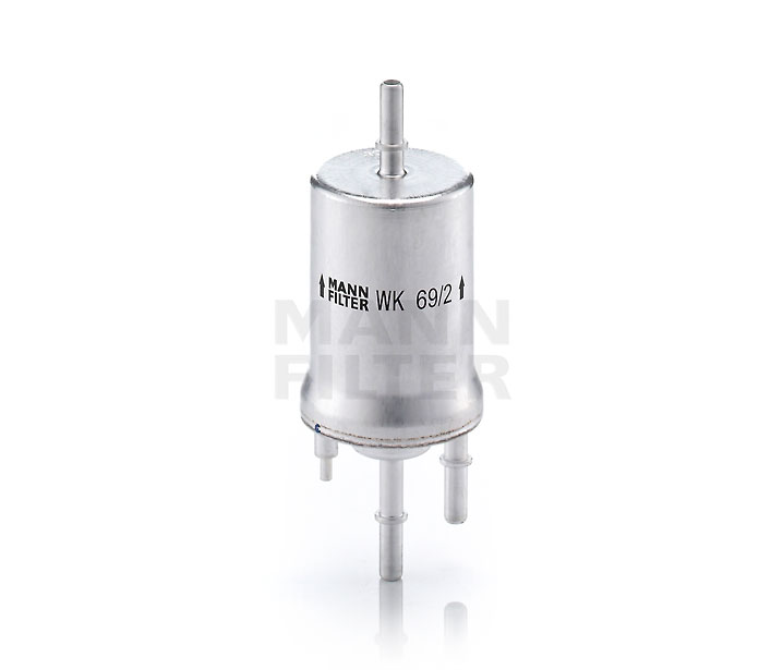 FUEL FILTER  4 BAR