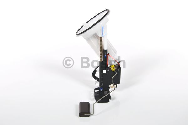 Sender Unit, Fuel Tank