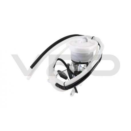 Fuel Filter , Pressure Regulator